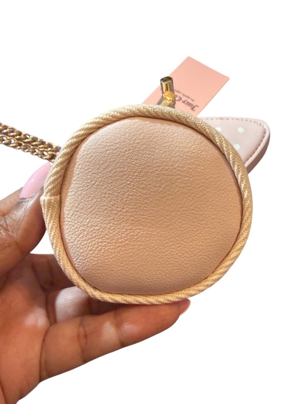 Juicy Couture Strawberry Festival Bag Charm Set, NWT - Picture 4 of 13